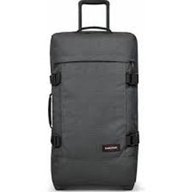 Eastpak EK00062L77H1 Gri Tranverz Unisex Valiz