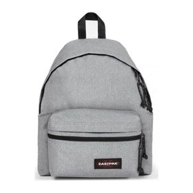 EastPak EK00069D3631 Padded Zippl'R Sunday Grey Sırt Çantası