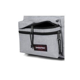 EastPak EK00069D3631 Padded Zippl'R Sunday Grey Sırt Çantası