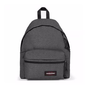 EastPak EK00069D77H1 Padded Zippl'R Black Denim Sırt Çantası