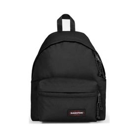 EastPak EK00069D77H1 Padded Zippl'R Black Denim Sırt Çantası