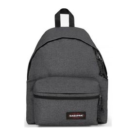 EastPak EK00069D77H1 Padded Zippl'R Black Denim Sırt Çantası