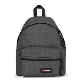EastPak EK00069D77H1 Padded Zippl'R Black Denim Sırt Çantası