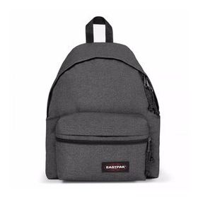 EastPak EK00069D77H1 Padded Zippl'R Black Denim Sırt Çantası