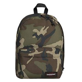 EastPak EK00070E1811 Padded Sling’R Camo Sırt Çantası