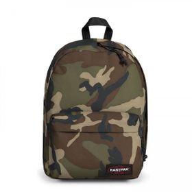 EastPak EK00070E1811 Padded Sling’R Camo Sırt Çantası