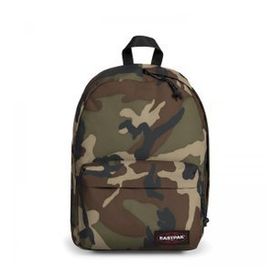 EastPak EK00070E1811 Padded Sling’R Camo Sırt Çantası