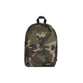 EastPak EK00070E1811 Padded Sling’R Camo Sırt Çantası
