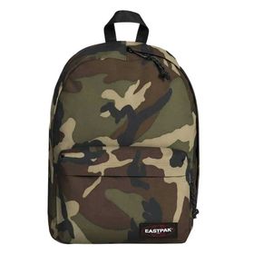 EastPak EK00070E1811 Padded Sling’R Camo Sırt Çantası