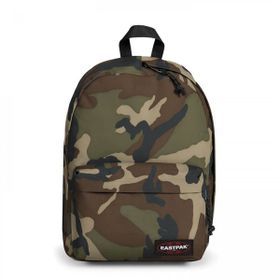 EastPak EK00070E1811 Padded Sling’R Camo Sırt Çantası