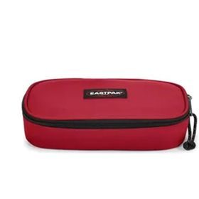 Eastpak EK0007171O91 Scarlet Red Oval Single Kalem Kutusu Kalemlik