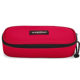 EastPak EK00071784Z1 Oval Single Sailor Red Kalem Çantası