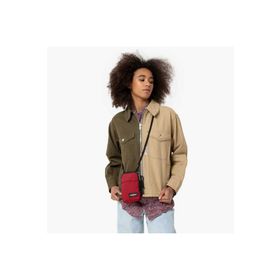 Eastpak EK0007241O91 Buddy Unisex Kırmızı Omuz Çantası