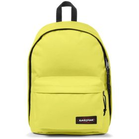 Eastpak EK000767-4D4 Out of Office Neon Lime Unisex Sırt Çantası