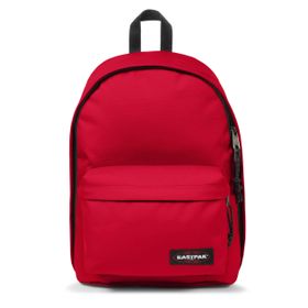 EastPak EK00076784Z1 Out Of Office Sailor Red Sırt Çantası