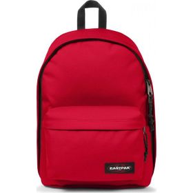 EastPak EK00076784Z1 Out Of Office Sailor Red Sırt Çantası
