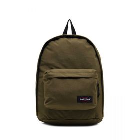 EastPak EK000767J321 Out Of Office Army Olive Sırt Çantası
