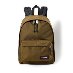 EastPak EK000767J321 Out Of Office Army Olive Sırt Çantası