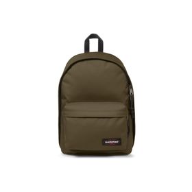EastPak EK000767J321 Out Of Office Army Olive Sırt Çantası