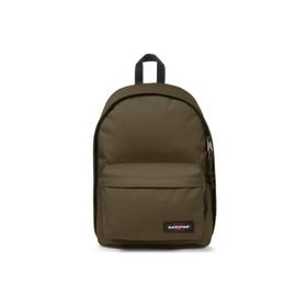 EastPak EK000767J321 Out Of Office Army Olive Sırt Çantası