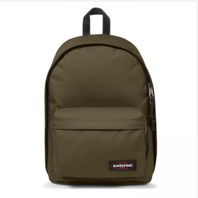 EastPak EK000767J321 Out Of Office Army Olive Sırt Çantası