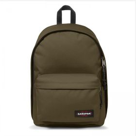 EastPak EK000767J321 Out Of Office Army Olive Sırt Çantası