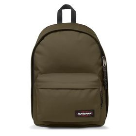 EastPak EK000767J321 Out Of Office Army Olive Sırt Çantası