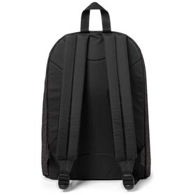 EastPak EK000767N981 Out Of Office Spark Black Sırt Çantası