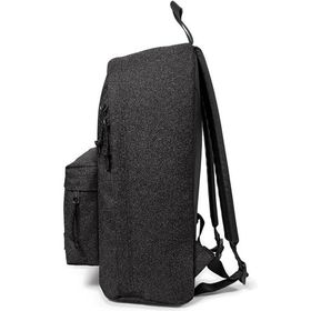 EastPak EK000767N981 Out Of Office Spark Black Sırt Çantası