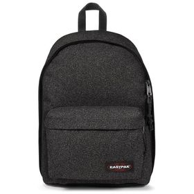 EastPak EK000767N981 Out Of Office Spark Black Sırt Çantası