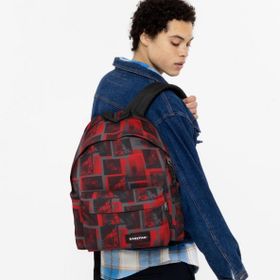 EastPak EK000767U951 Out Of Office City Grain Grey Sırt Çantası