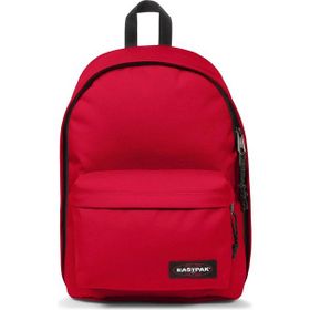 Eastpak EK000767W941 Out of Office Sculptype Red Unisex Sırt Çantası