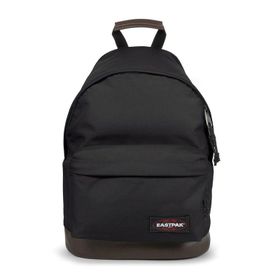 EastPak EK0008110081 Wyoming Black Sırt Çantası