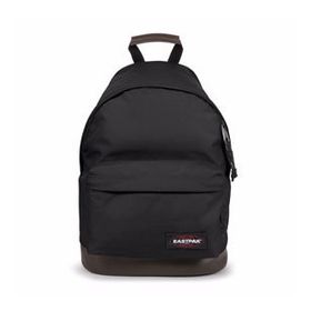 EastPak EK0008110081 Wyoming Black Sırt Çantası