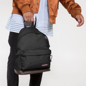 EastPak EK0008110081 Wyoming Black Sırt Çantası
