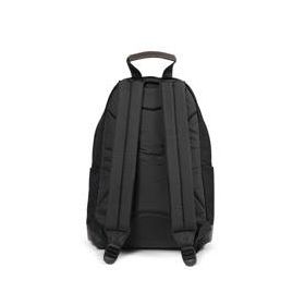 EastPak EK0008110081 Wyoming Black Sırt Çantası