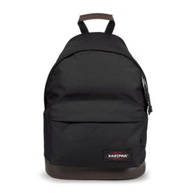 EastPak EK0008110081 Wyoming Black Sırt Çantası