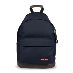 EastPak EK000811L831 Wyoming Ultra Marine Sırt Çantası