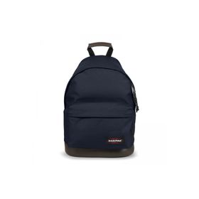 EastPak EK000811L831 Wyoming Ultra Marine Sırt Çantası