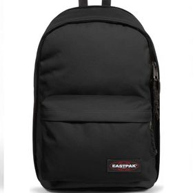 Eastpak EK000936 Back To Work Siyah Unisex Sırt Çantası