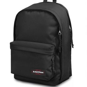 Eastpak EK000936 Back To Work Siyah Unisex Sırt Çantası