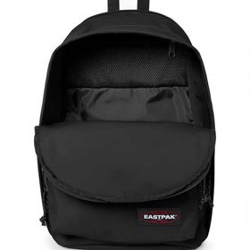 Eastpak EK000936 Back To Work Siyah Unisex Sırt Çantası