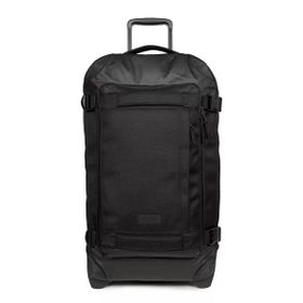 Eastpak EK00096D80W1 Ultra Hafif Dayanıklı Kumaş Sessiz Tekerlekli Büyük Boy Valiz