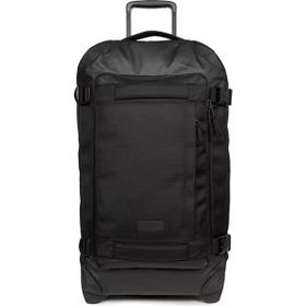 Eastpak EK00096D80W1 Ultra Hafif Dayanıklı Kumaş Sessiz Tekerlekli Büyük Boy Valiz