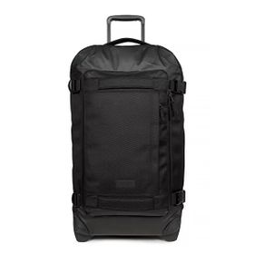 Eastpak EK00096D80W1 Ultra Hafif Dayanıklı Kumaş Sessiz Tekerlekli Büyük Boy Valiz