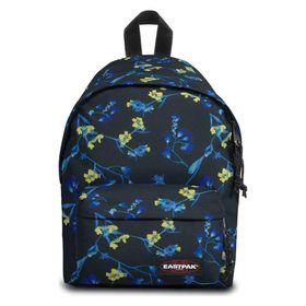 EastPak EK04340T Orbit Glow Black Okul Çantası