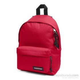 Eastpak EK04353B Orbit Unisex Sırt Çantası Kırmızı