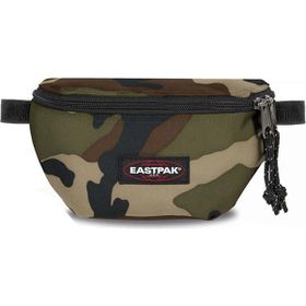 EastPak EK074 Tonal Camo Khaki Springer Bel Çantası