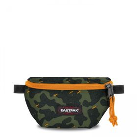 EastPak EK074 Tonal Camo Khaki Springer Bel Çantası
