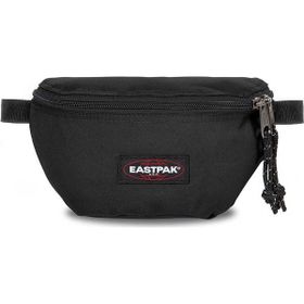 EastPak Ek074008 Springer Black Bel Çantası